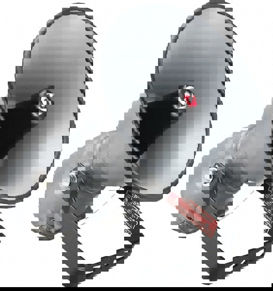 15 Max Watt, 13.1 Inch Diameter, Round A